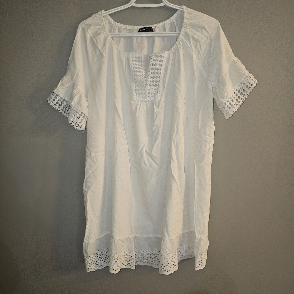 3/20.00. Boho Beach Summer Dress